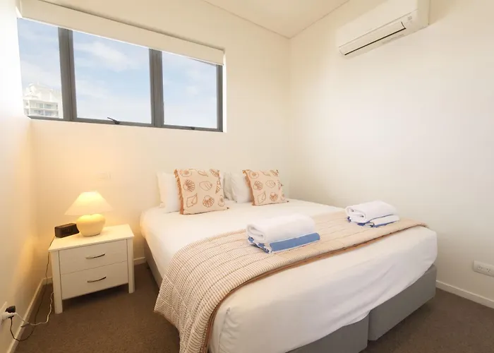 Coco Mooloolaba