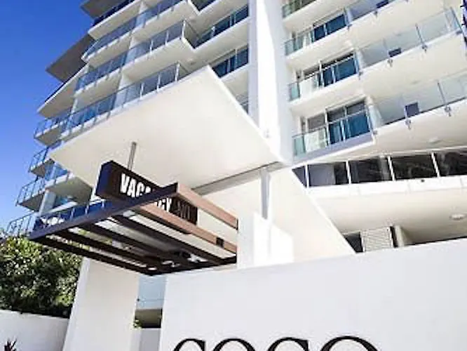 Coco Mooloolaba