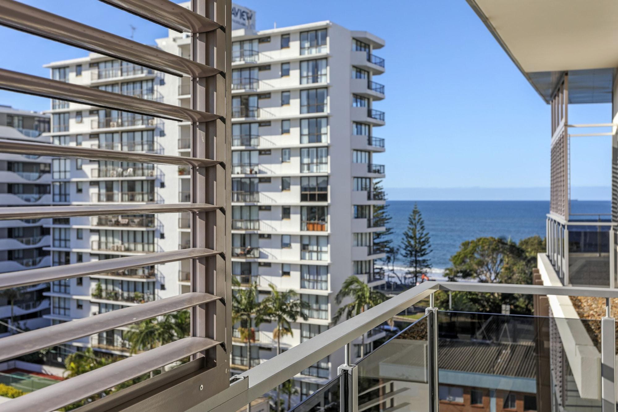 Coco Aparthotel Mooloolaba