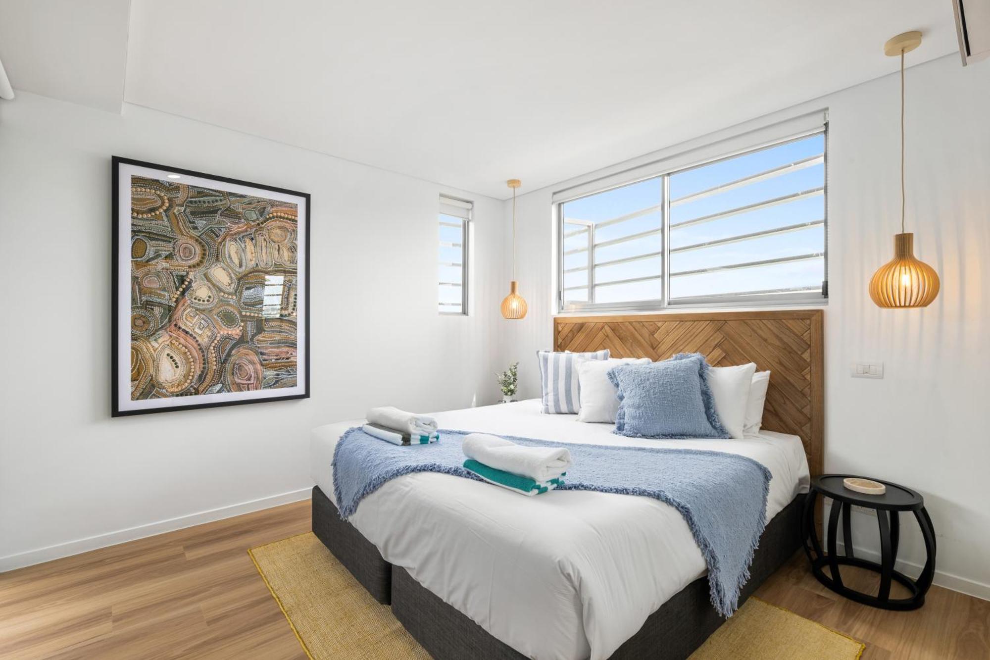 Aparthotel Coco Mooloolaba