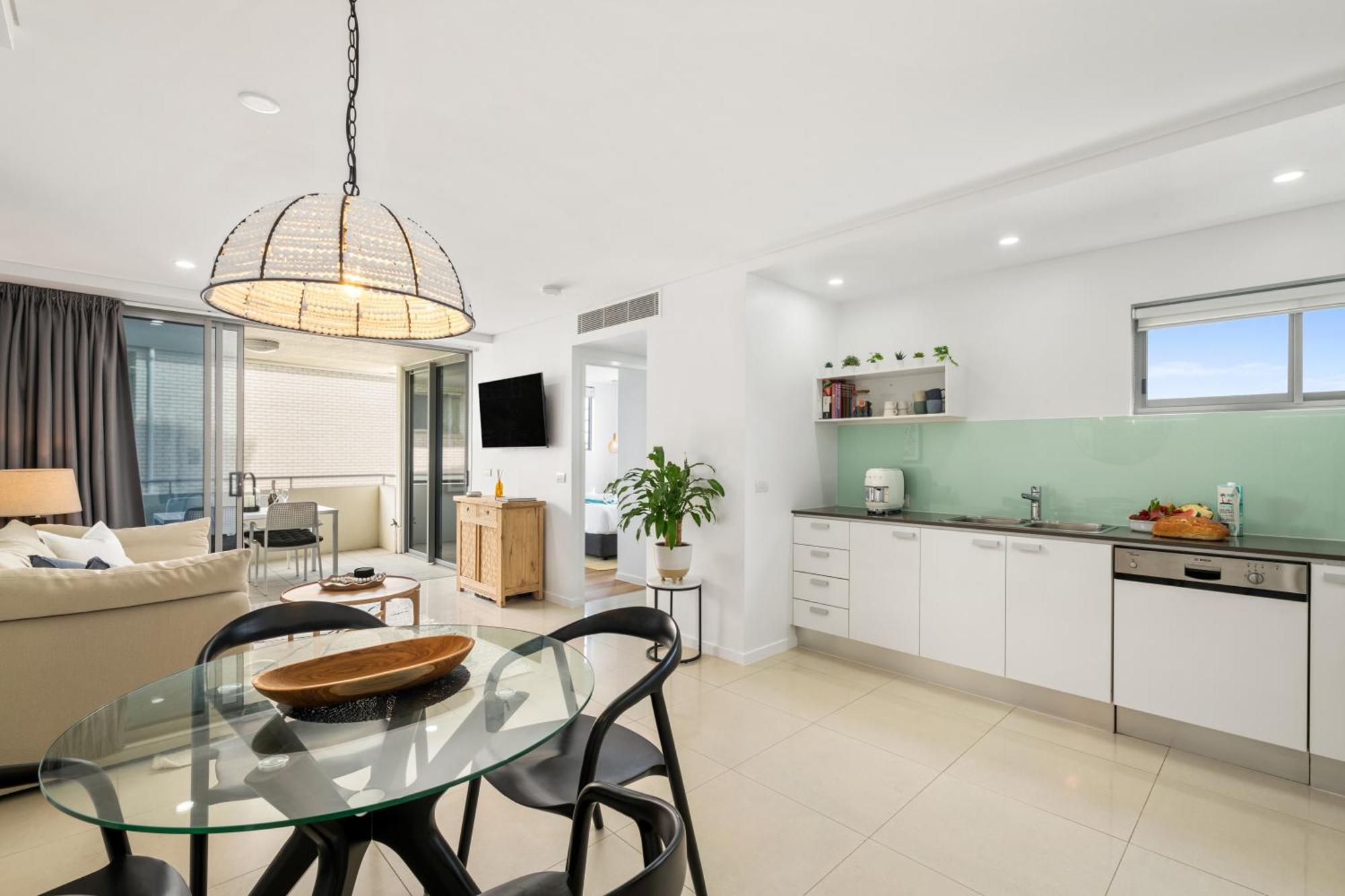 Coco Mooloolaba