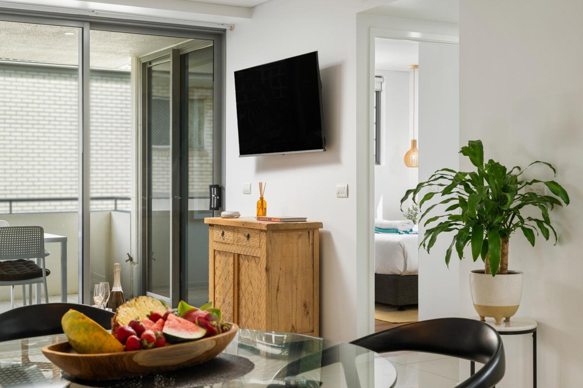 Aparthotel Coco