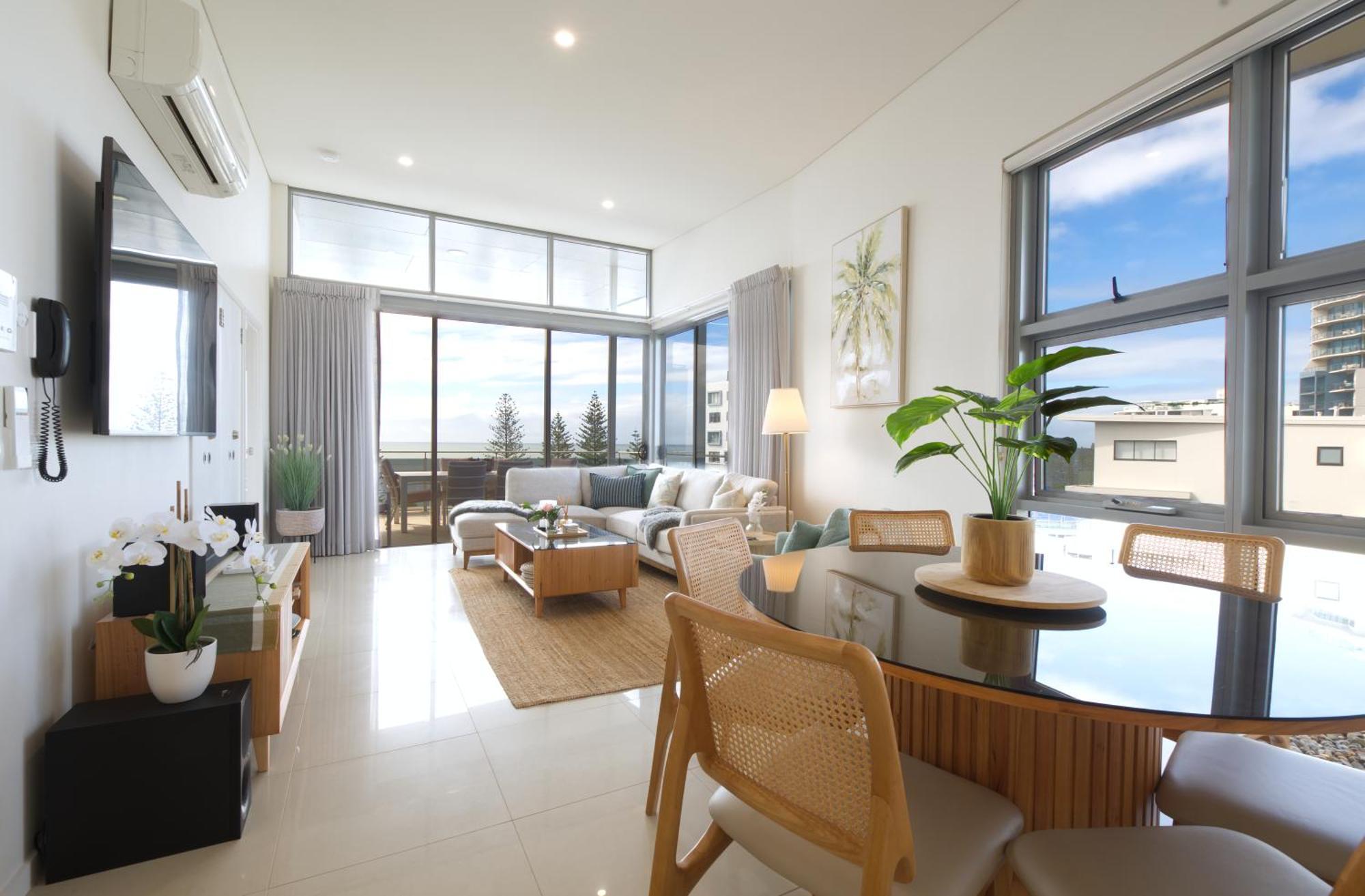 Coco 4* Mooloolaba