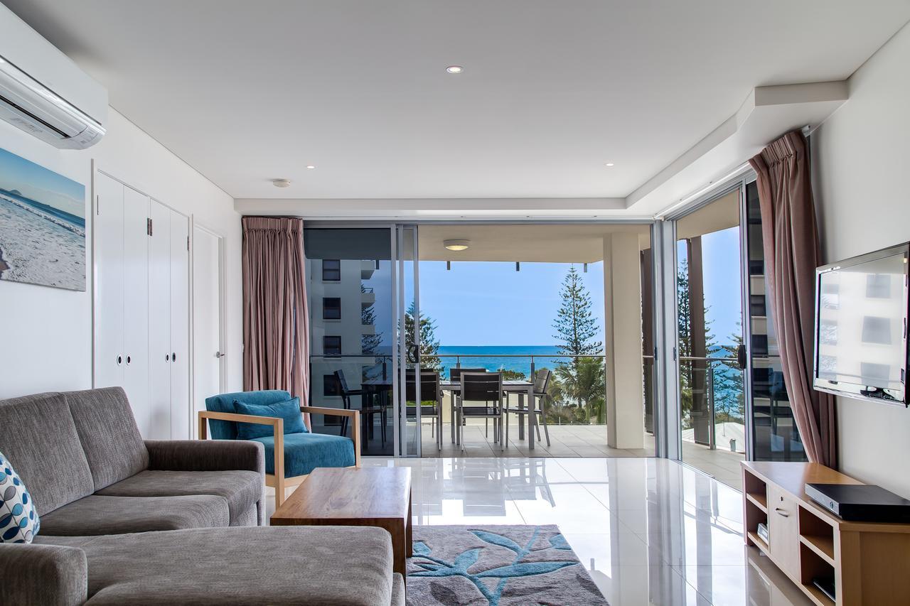 Coco Aparthotel Mooloolaba