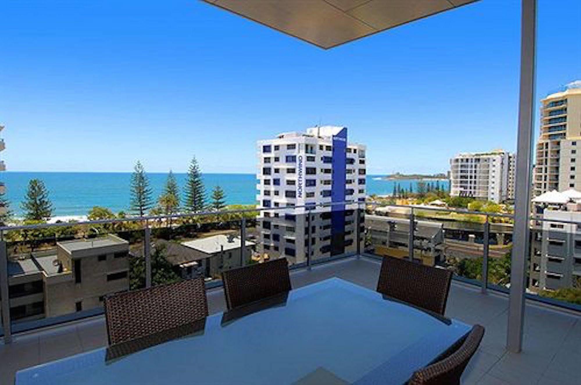 Aparthotel Coco Mooloolaba