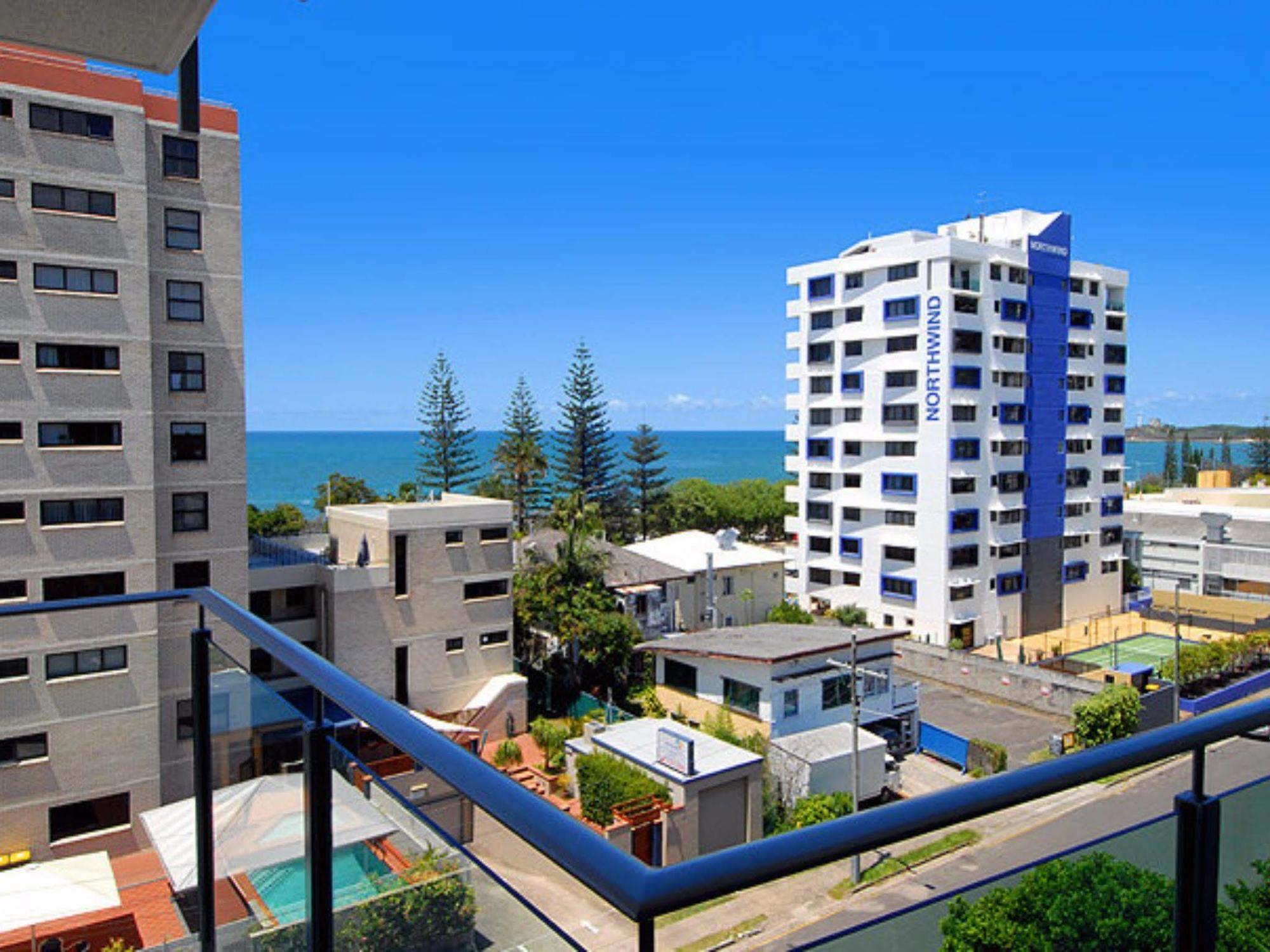 Coco Aparthotel