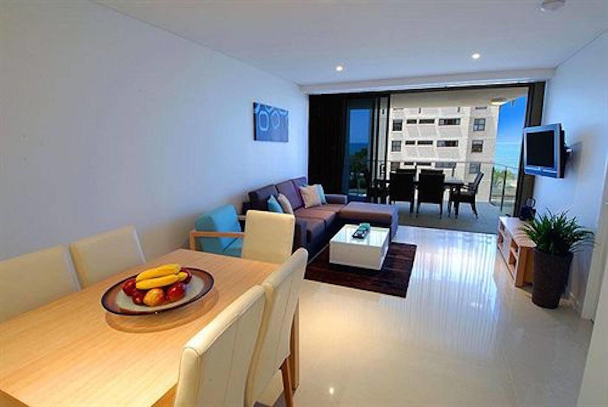 Aparthotel Coco Mooloolaba