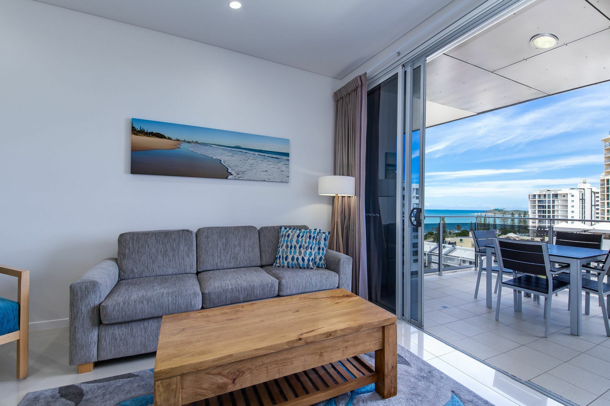 Coco Aparthotel 4*