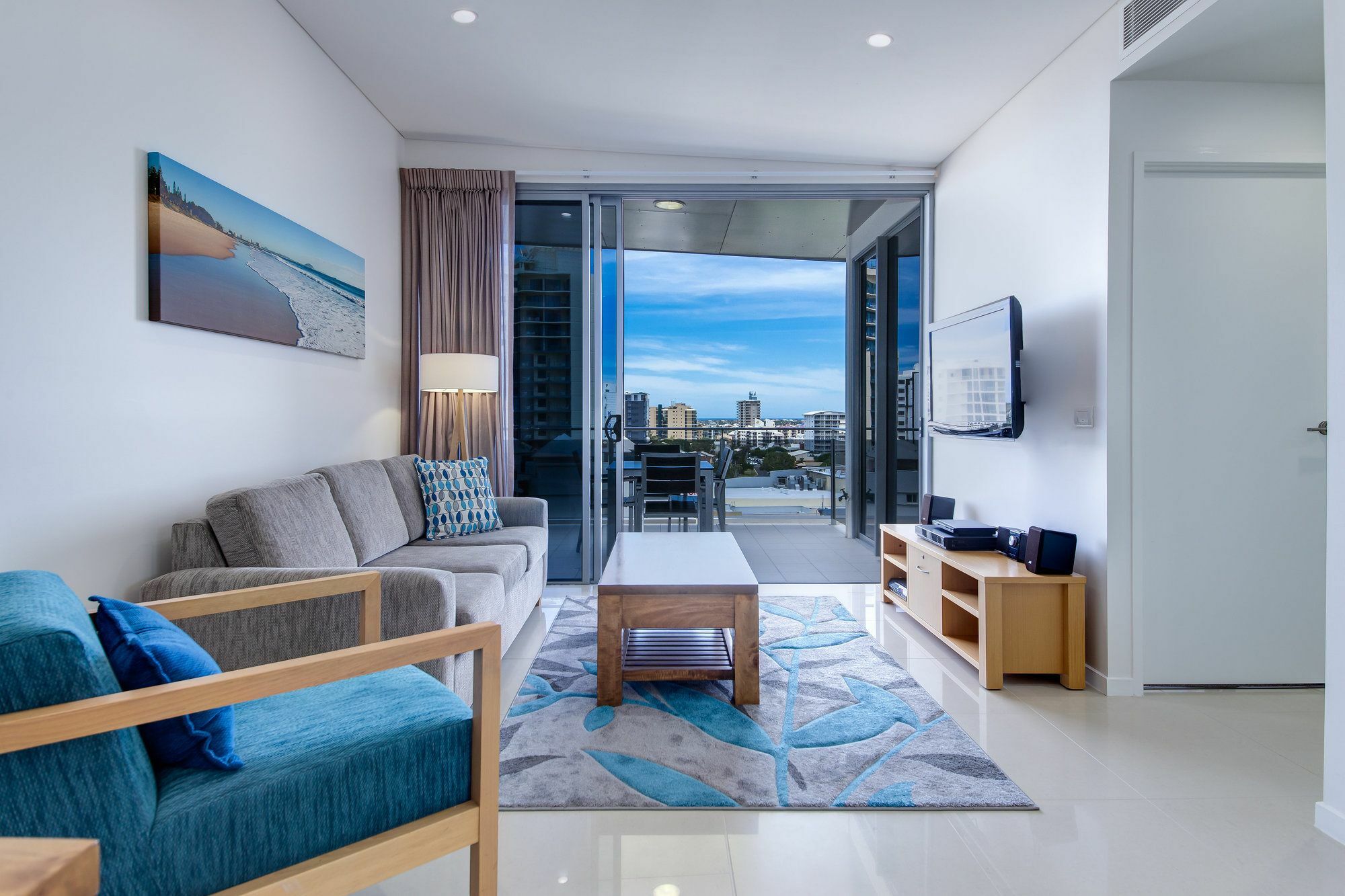 Coco Aparthotel