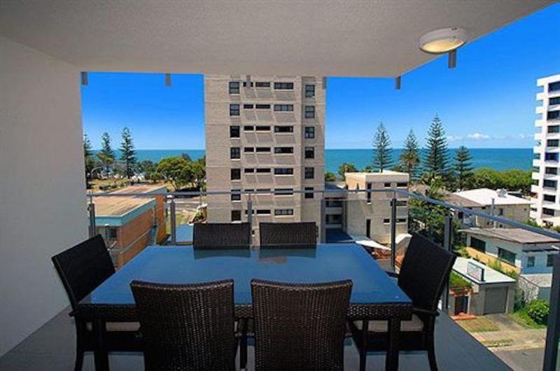 Coco Aparthotel